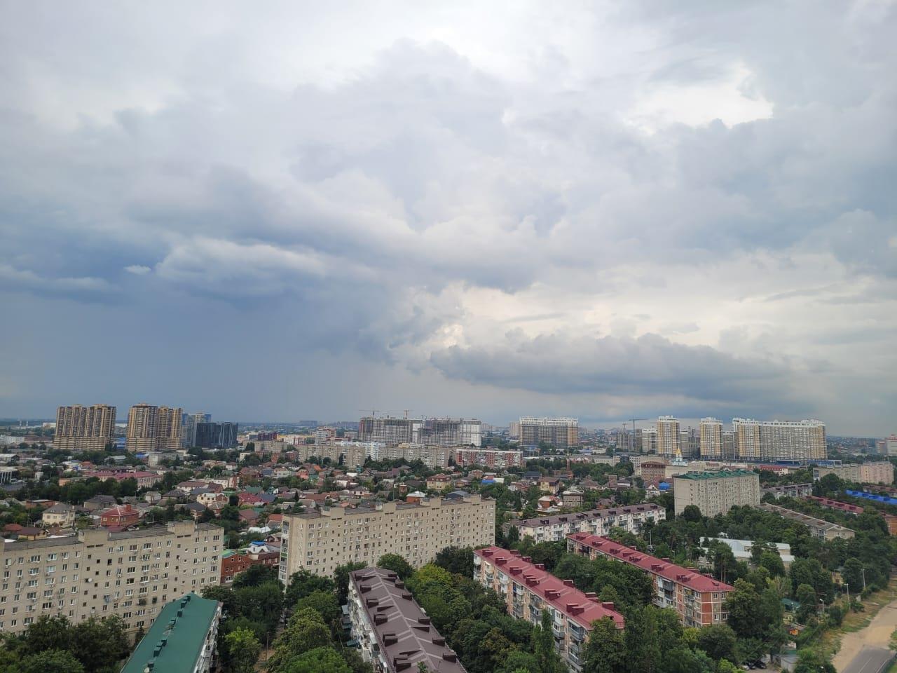 Фото №16: 3-комнатная квартира 84 м² - Краснодар, ЖК Дом у Озера, Карасунский внутригородской округ, жилой комплекс Дом у Озера, Центральный внутригородской округ, мкр. Черёмушки, ул. Селезнёва, 104/1