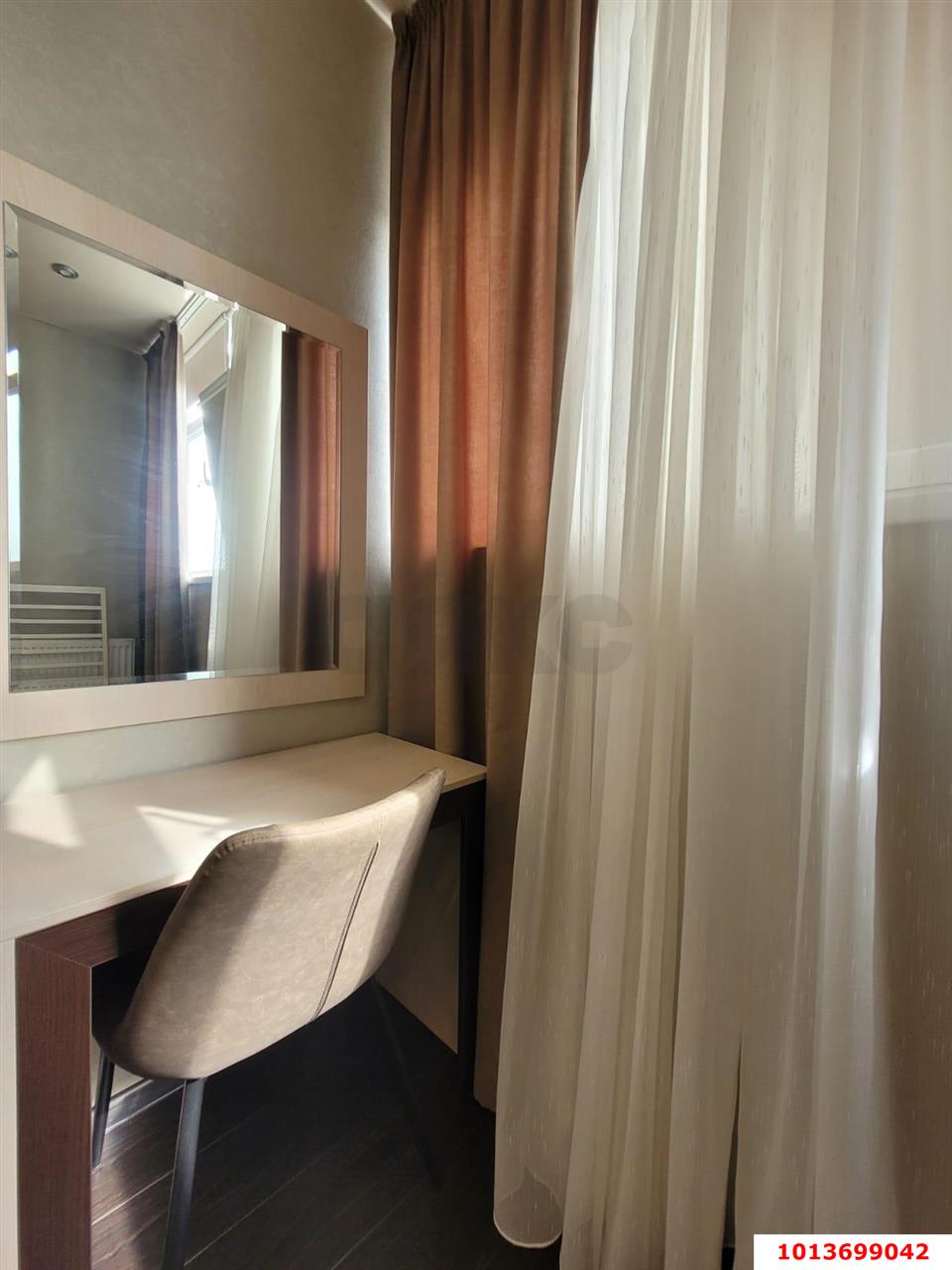 Фото №7: 3-комнатная квартира 84 м² - Краснодар, Черёмушки, ул. Селезнёва, 104/1