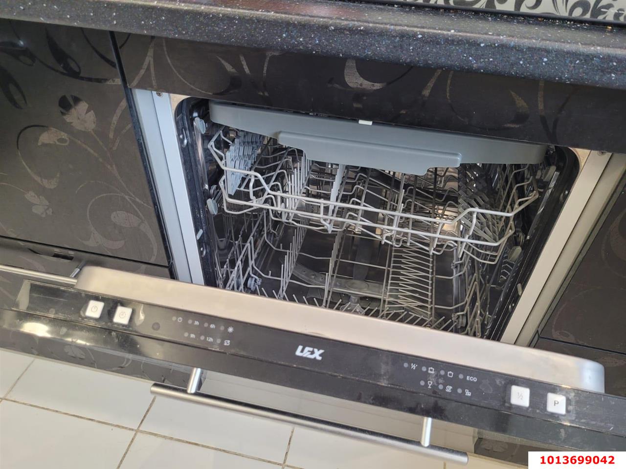 Фото №6: 3-комнатная квартира 84 м² - Краснодар, Черёмушки, ул. Селезнёва, 104/1