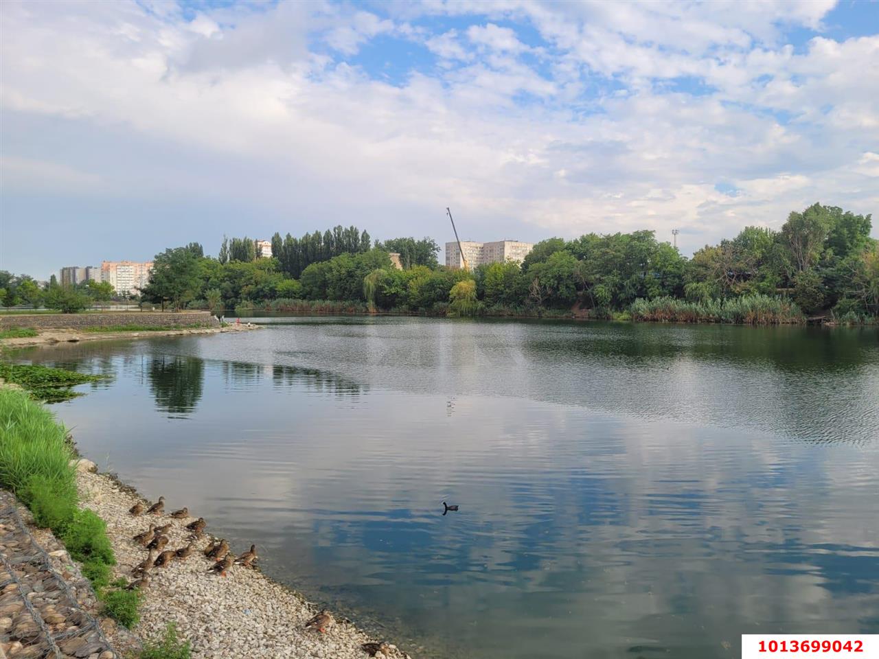 Фото №15: 3-комнатная квартира 84 м² - Краснодар, Черёмушки, ул. Селезнёва, 104/1