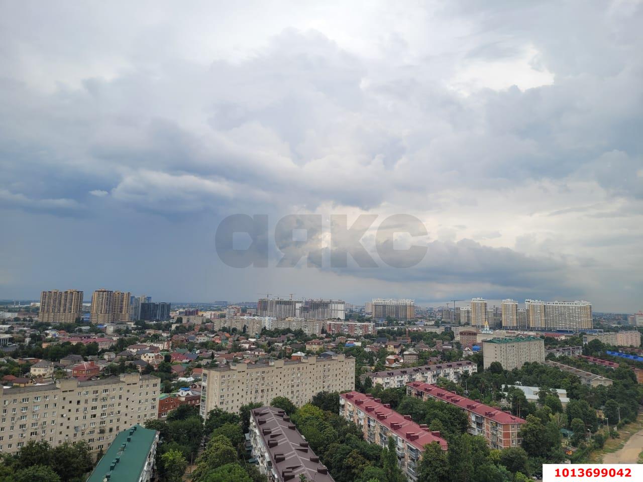 Фото №16: 3-комнатная квартира 84 м² - Краснодар, жилой комплекс Дом у Озера, ул. Селезнёва, 104/1