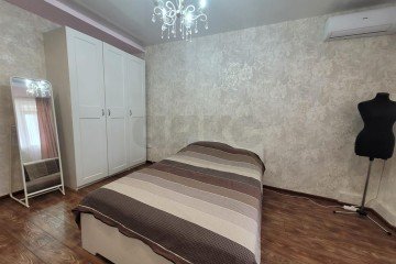 Фото №4: 3-комнатная квартира 84 м² - Краснодар, мкр. жилой комплекс Дом у Озера, ул. Селезнёва, 104/1