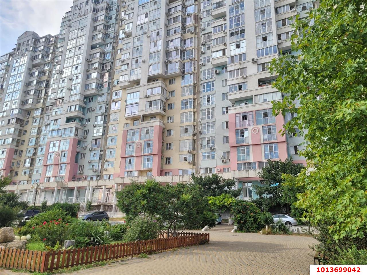 Фото №13: 3-комнатная квартира 84 м² - Краснодар, жилой комплекс Дом у Озера, ул. Селезнёва, 104/1