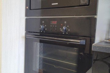 Фото №5: 3-комнатная квартира 84 м² - Краснодар, мкр. жилой комплекс Дом у Озера, ул. Селезнёва, 104/1