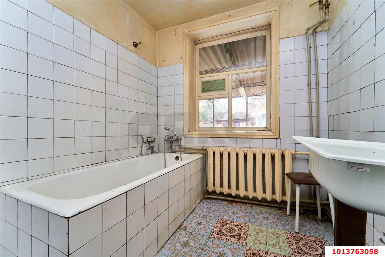 Фото №13: Дом 72 м² + 8.9 сот. - Елизаветинская, мкр. Прикубанский внутригородской округ, ул. Широкая, 105