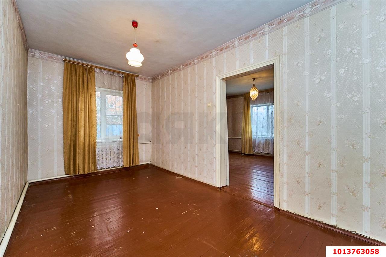 Фото №7: Дом 72 м² + 8.9 сот. - Елизаветинская, мкр. Прикубанский внутригородской округ, ул. Широкая, 105