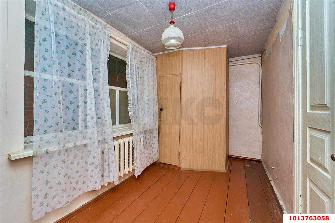 Фото №6: Дом 72 м² + 8.9 сот. - Елизаветинская, мкр. Прикубанский внутригородской округ, ул. Широкая, 105