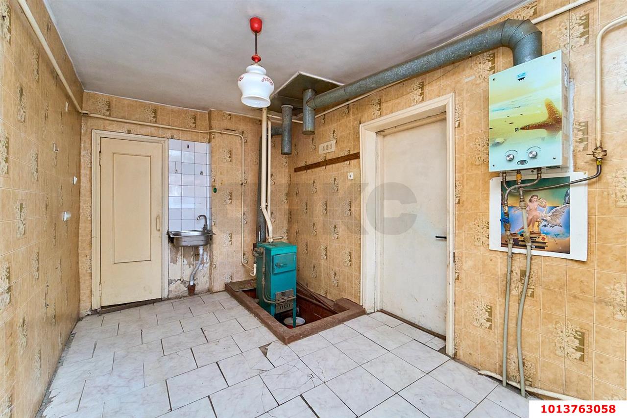 Фото №15: Дом 72 м² + 8.9 сот. - Елизаветинская, Прикубанский внутригородской округ, ул. Широкая, 105