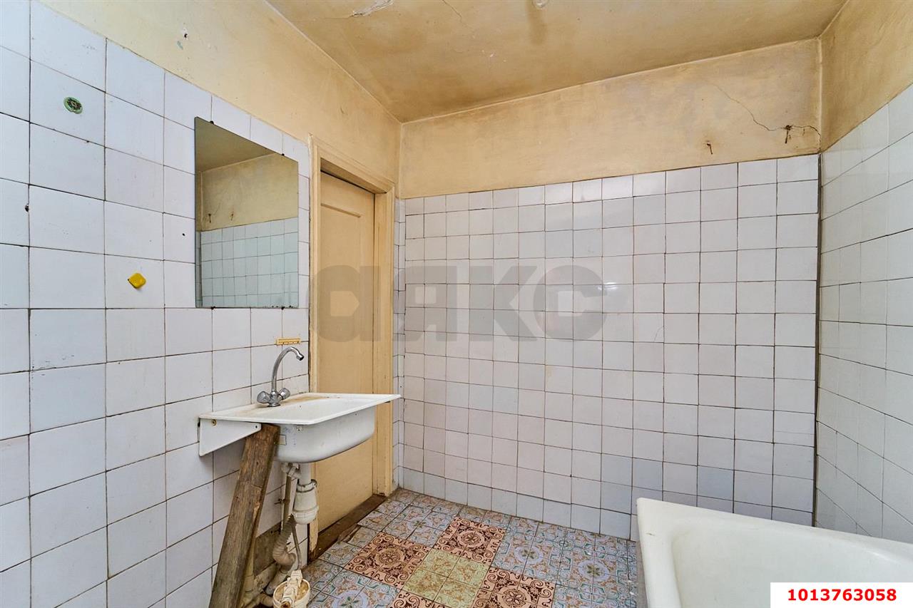 Фото №14: Дом 72 м² + 8.9 сот. - Елизаветинская, Прикубанский внутригородской округ, ул. Широкая, 105