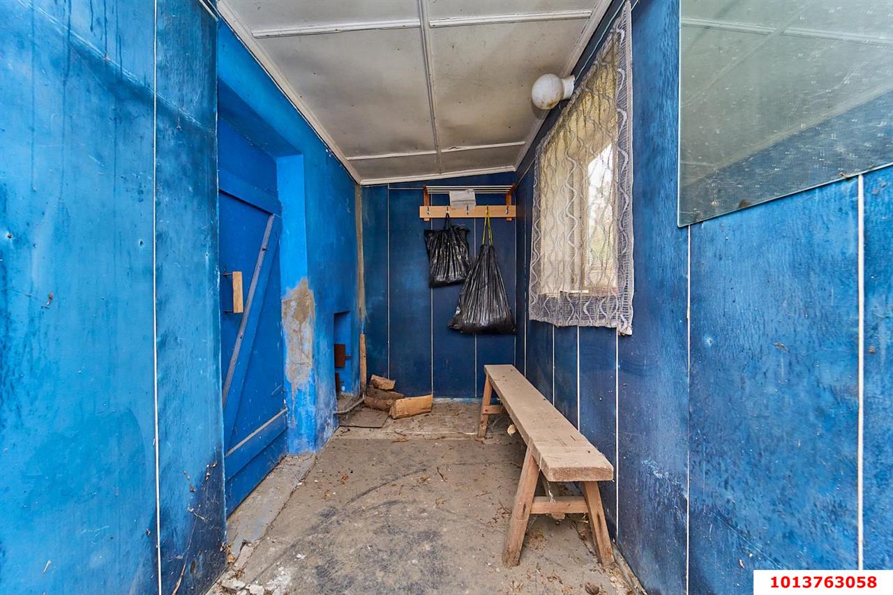 Фото №18: Дом 72 м² + 8.9 сот. - Елизаветинская, мкр. Прикубанский внутригородской округ, ул. Широкая, 105