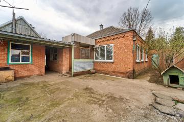 Фото №1: Дом 72 м² - Елизаветинская, мкр. Прикубанский внутригородской округ, ул. Широкая, 105