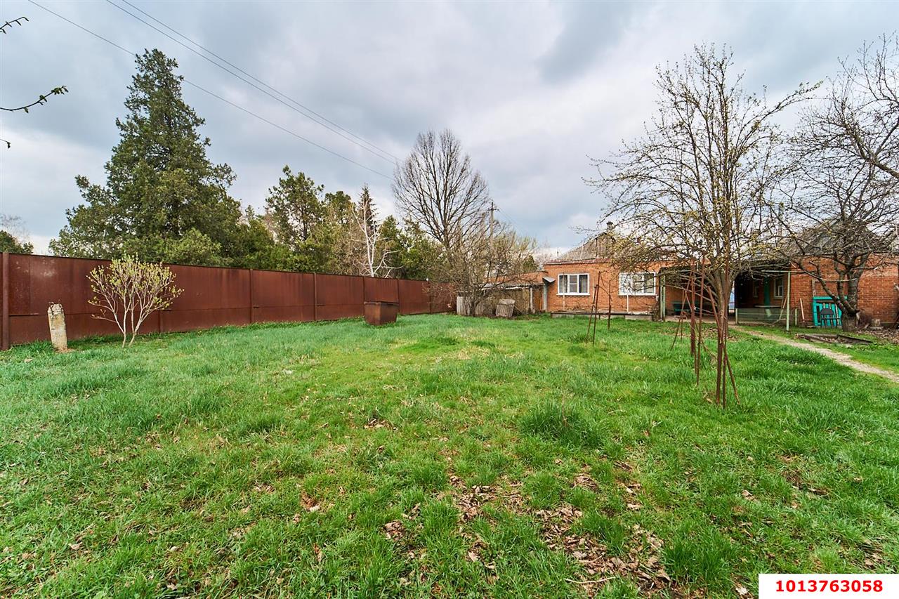 Фото №4: Дом 72 м² + 8.9 сот. - Елизаветинская, Прикубанский внутригородской округ, ул. Широкая, 105