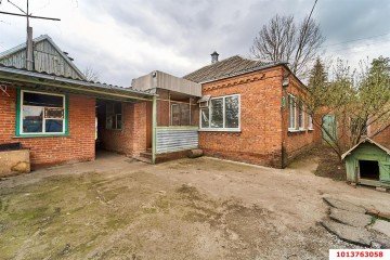 Фото №1: Дом 72 м² - Елизаветинская, мкр. Прикубанский внутригородской округ, ул. Широкая, 105