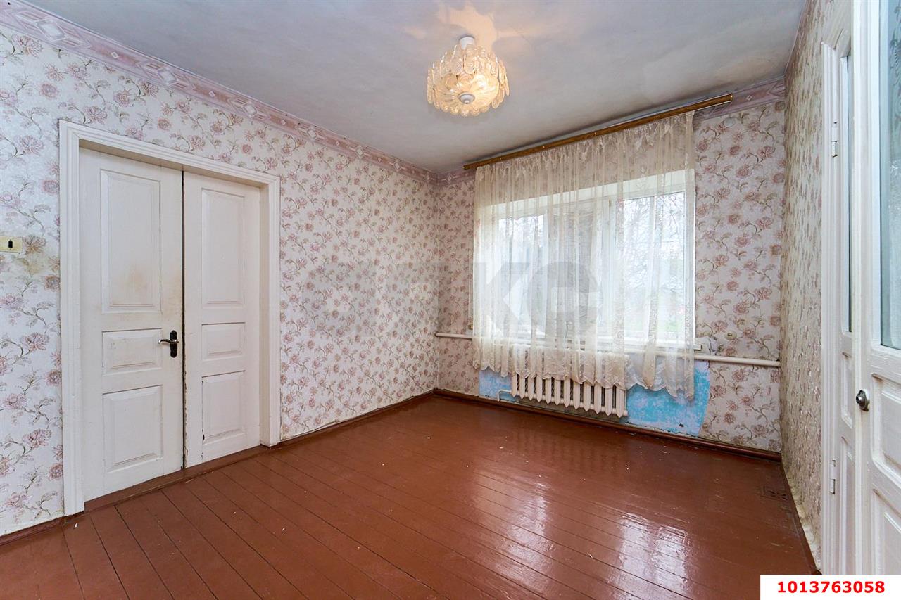 Фото №11: Дом 72 м² + 8.9 сот. - Елизаветинская, Прикубанский внутригородской округ, ул. Широкая, 105