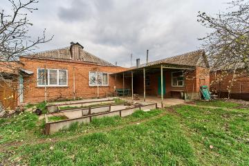 Фото №2: Дом 72 м² - Елизаветинская, мкр. Прикубанский внутригородской округ, ул. Широкая, 105