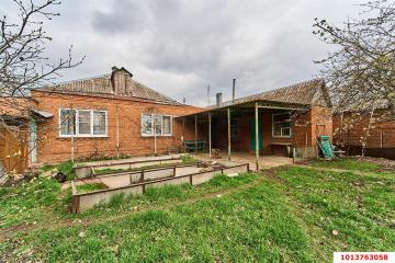 Фото №2: Дом 72 м² - Елизаветинская, мкр. Прикубанский внутригородской округ, ул. Широкая, 105