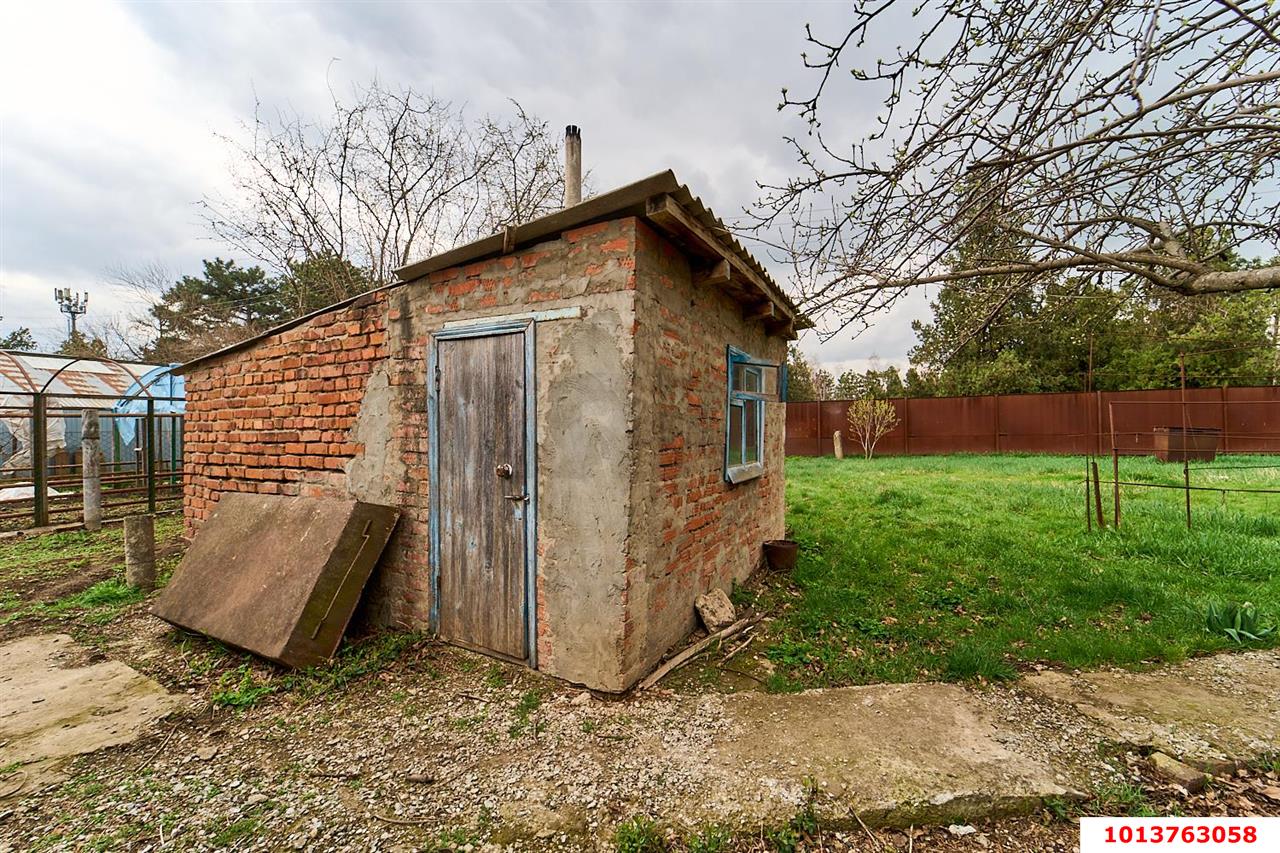 Фото №16: Дом 72 м² + 8.9 сот. - Елизаветинская, Прикубанский внутригородской округ, ул. Широкая, 105