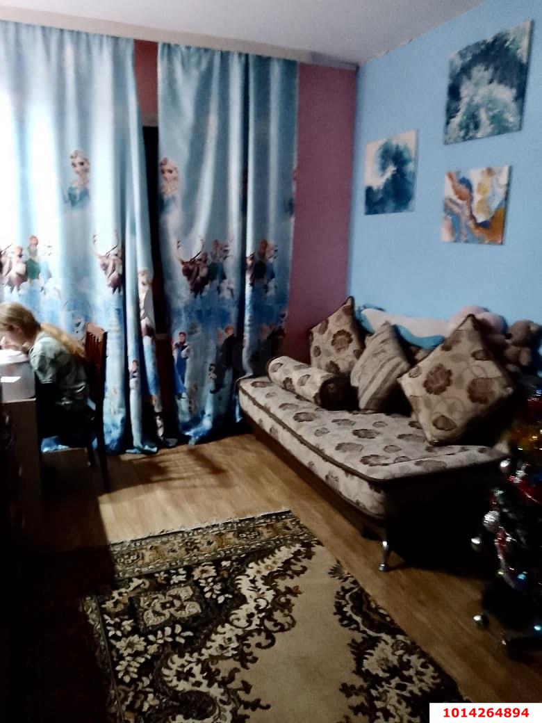 Фото №6: Дом 96 м² + 4 сот. - Авиатор, Прикубанский внутригородской округ, ул. Парковая, 58