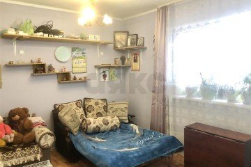 Фото №3: Дом 96 м² - Авиатор, мкр. Прикубанский внутригородской округ, ул. Парковая, 58