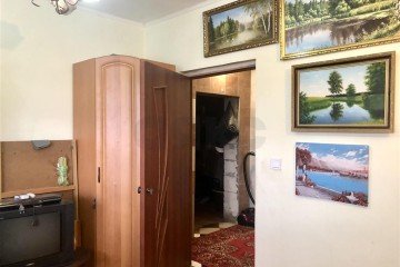 Фото №5: Дом 96 м² - Авиатор, мкр. Прикубанский внутригородской округ, ул. Парковая, 58