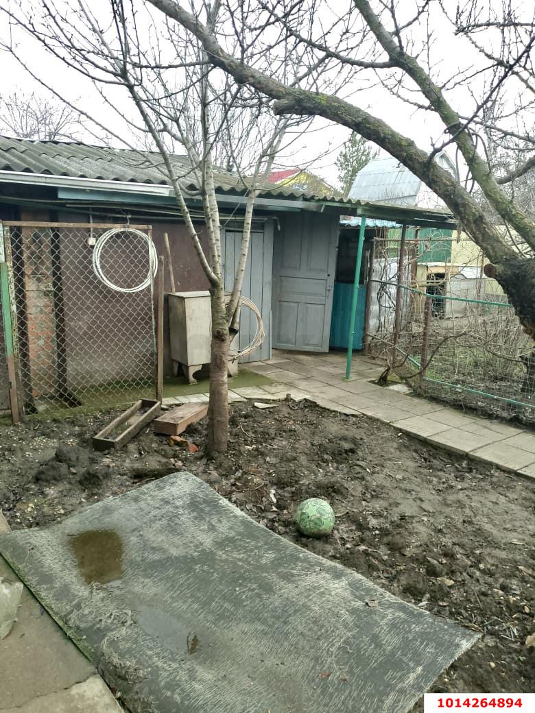 Фото №10: Дом 96 м² + 4 сот. - Авиатор, Прикубанский внутригородской округ, ул. Парковая, 58