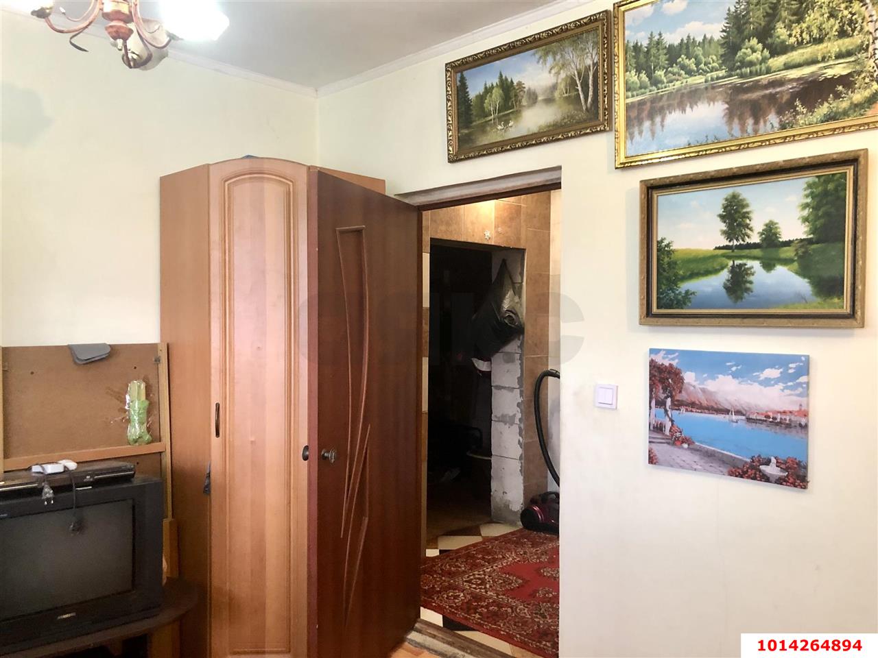 Фото №5: Дом 96 м² + 4 сот. - Авиатор, Прикубанский внутригородской округ, ул. Парковая, 58