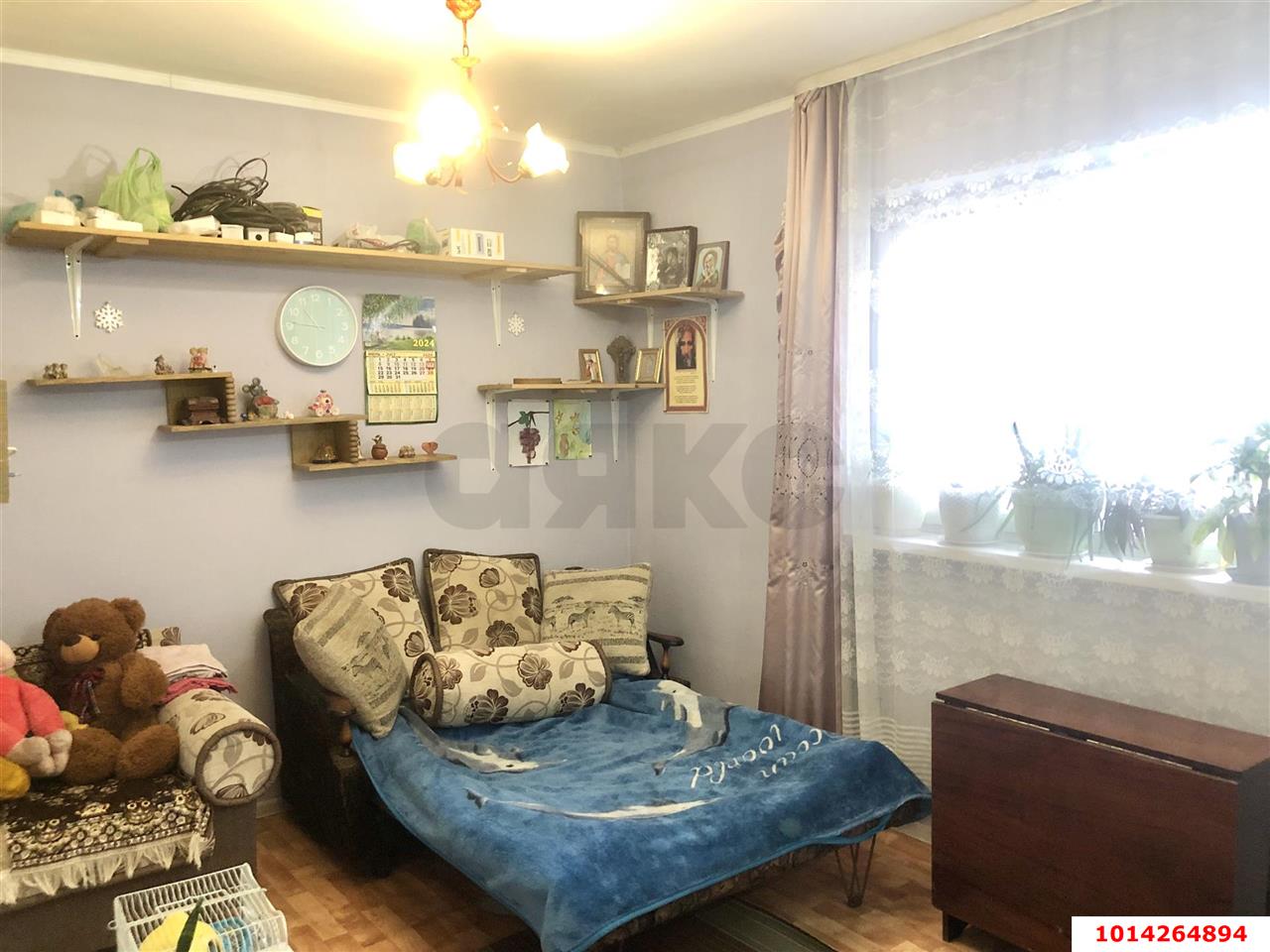 Фото №3: Дом 96 м² + 4 сот. - Авиатор, Прикубанский внутригородской округ, ул. Парковая, 58