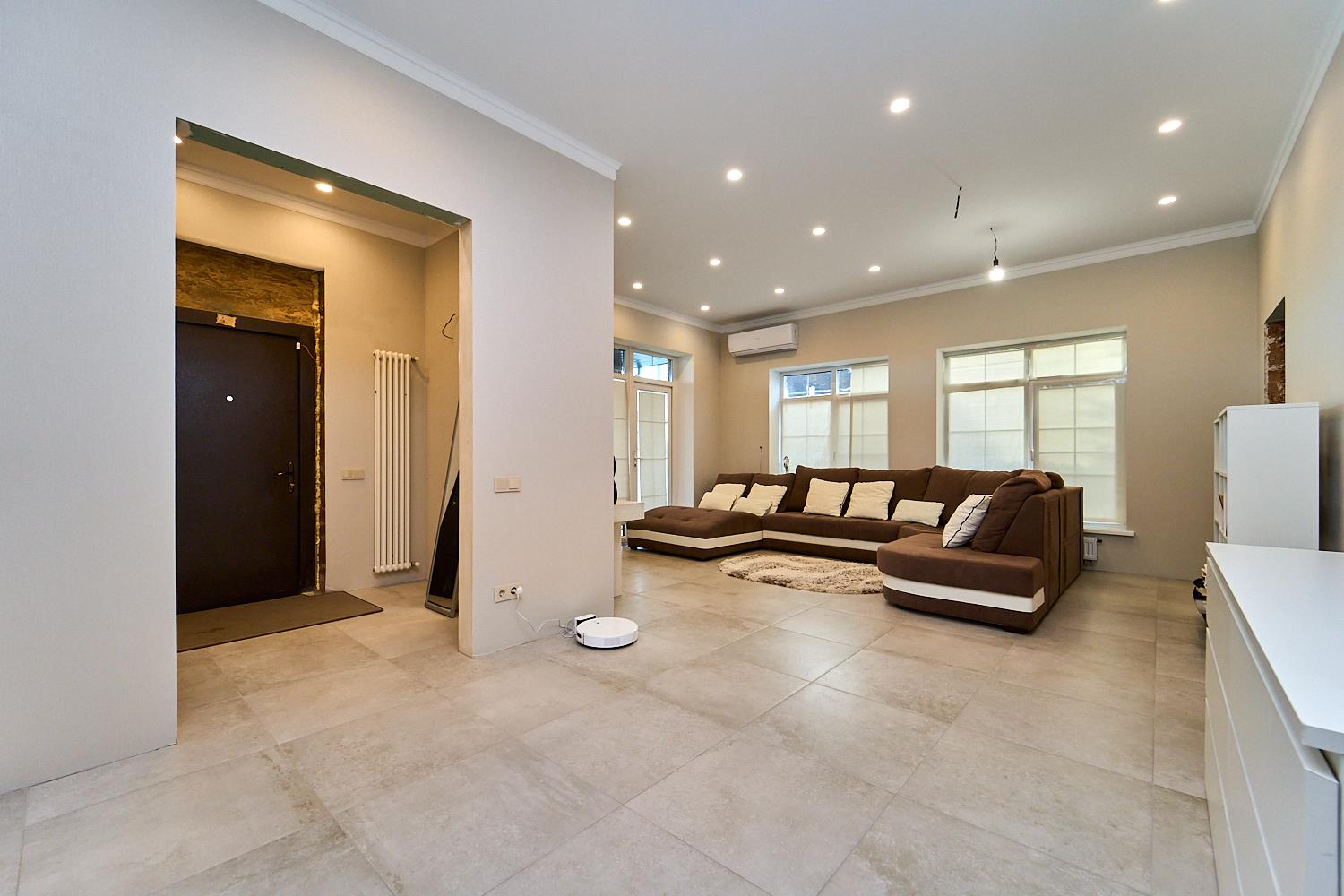 Фото №6: Дом 200 м² + 8 сот. - Краснодар, Прикубанский внутригородской округ, мкр. 2-я Площадка, ул. Н.Э. Гаджимагомедова