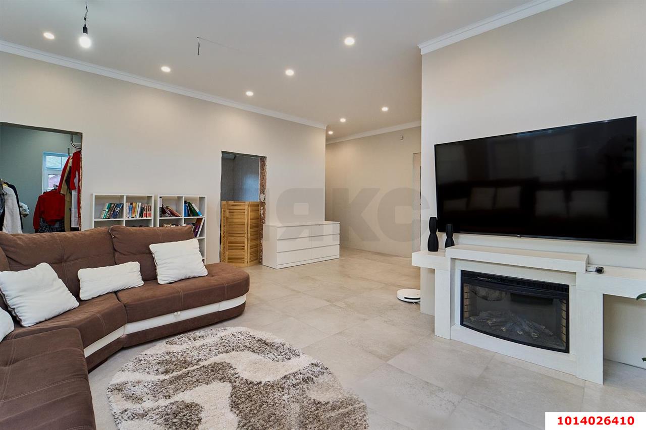 Фото №5: Дом 200 м² + 8 сот. - Краснодар, 2-я Площадка, ул. Н.Э. Гаджимагомедова