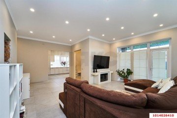 Фото №4: Дом 200 м² - Краснодар, мкр. 2-я Площадка, ул. Н.Э. Гаджимагомедова