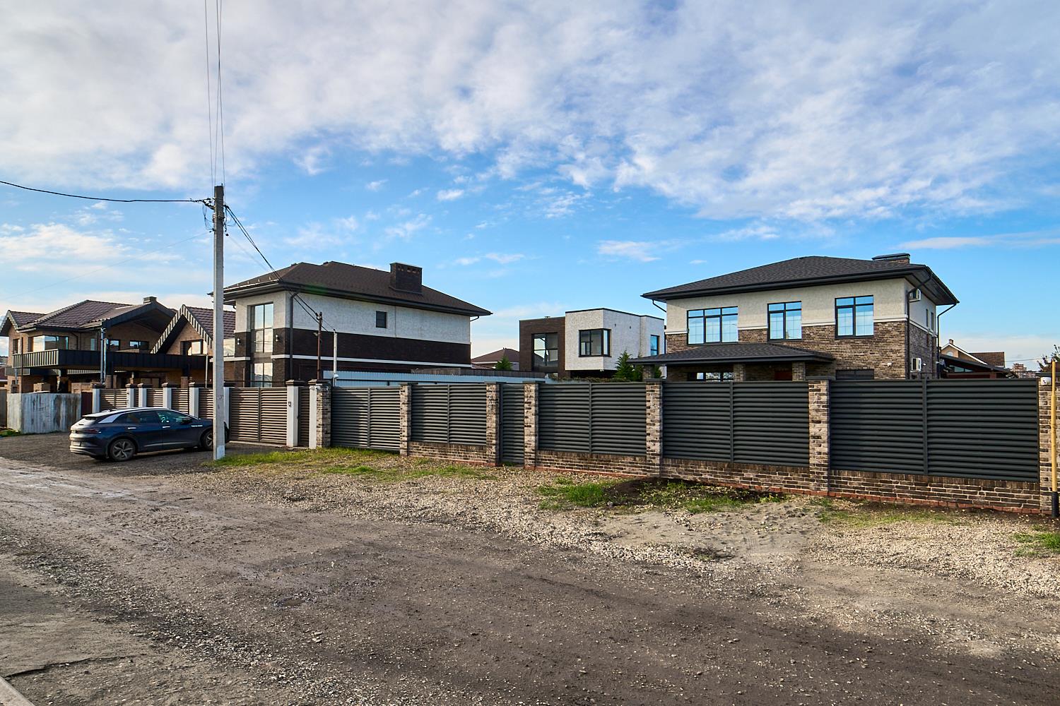 Фото №14: Дом 200 м² + 8 сот. - Краснодар, Прикубанский внутригородской округ, мкр. 2-я Площадка, ул. Н.Э. Гаджимагомедова