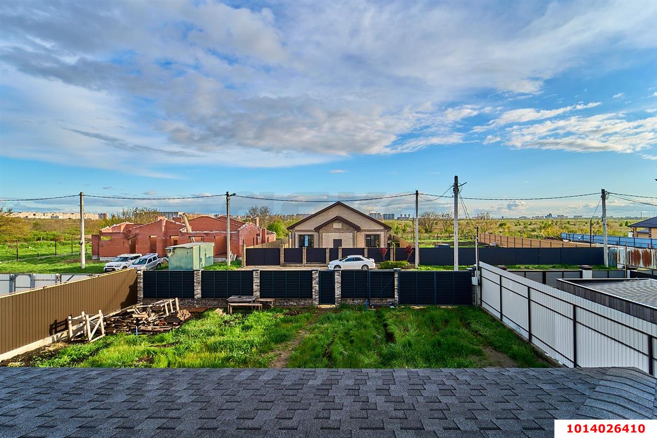 Фото №17: Дом 200 м² + 8 сот. - Краснодар, 2-я Площадка, ул. Н.Э. Гаджимагомедова