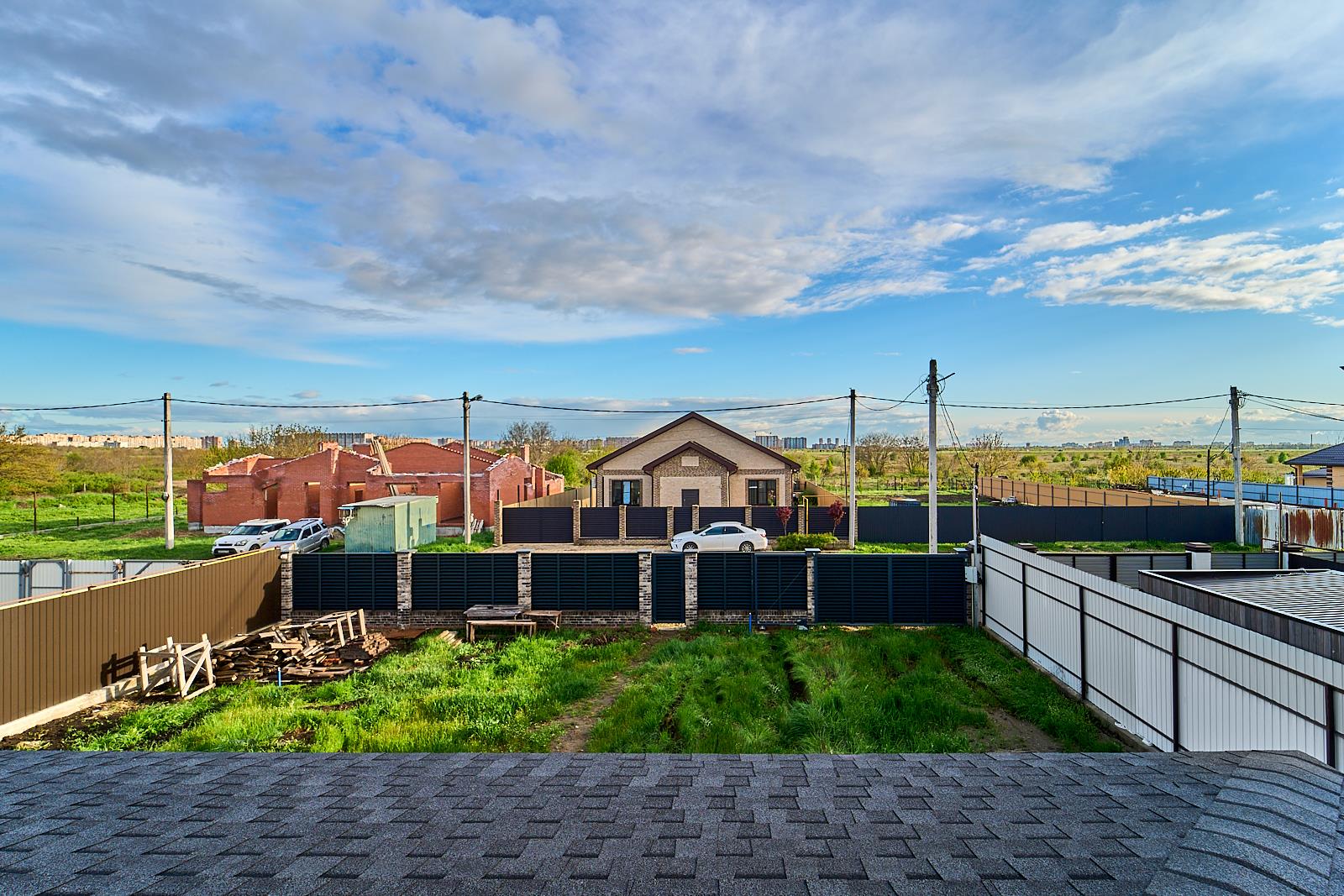 Фото №17: Дом 200 м² + 8 сот. - Краснодар, Прикубанский внутригородской округ, мкр. 2-я Площадка, ул. Н.Э. Гаджимагомедова