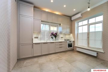 Фото №1: Дом 216 м² - Краснодар, мкр. 2-я Площадка, ул. Н.Э. Гаджимагомедова