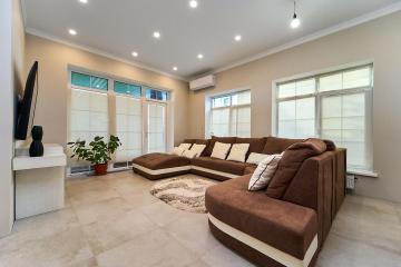 Фото №3: Дом 200 м² - Краснодар, мкр. 2-я Площадка, ул. Н.Э. Гаджимагомедова