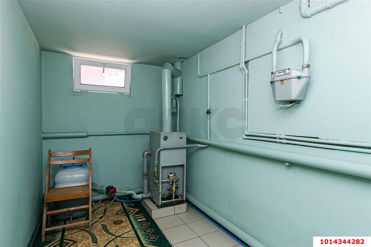 Фото №15: Дом 174 м² + 1.11 сот. - Краснодар, Кожзавод, ул. Фридриха Энгельса, 44