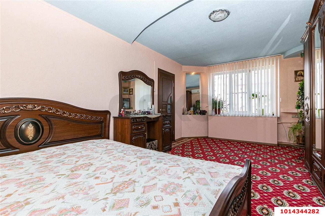 Фото №5: Дом 174 м² + 1.11 сот. - Краснодар, Кожзавод, ул. Фридриха Энгельса, 44