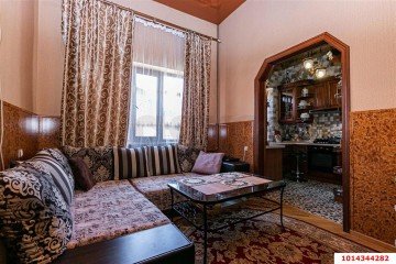 Фото №4: Дом 174 м² - Краснодар, мкр. Кожзавод, ул. Фридриха Энгельса, 44