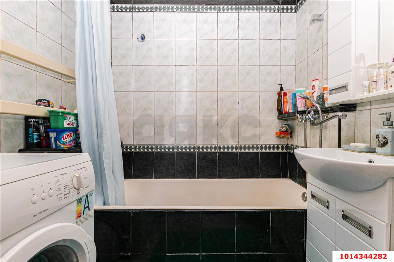 Фото №12: Дом 174 м² + 1.11 сот. - Краснодар, Кожзавод, ул. Фридриха Энгельса, 44