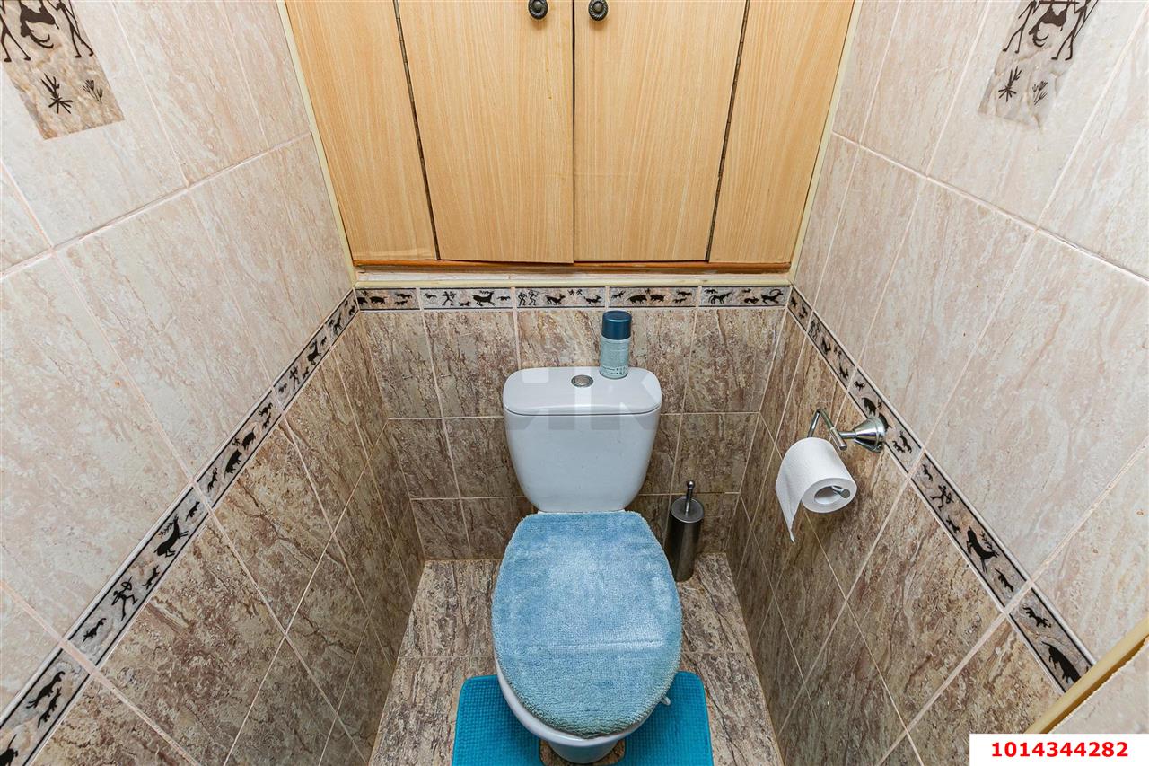 Фото №13: Дом 174 м² + 1.11 сот. - Краснодар, Кожзавод, ул. Фридриха Энгельса, 44