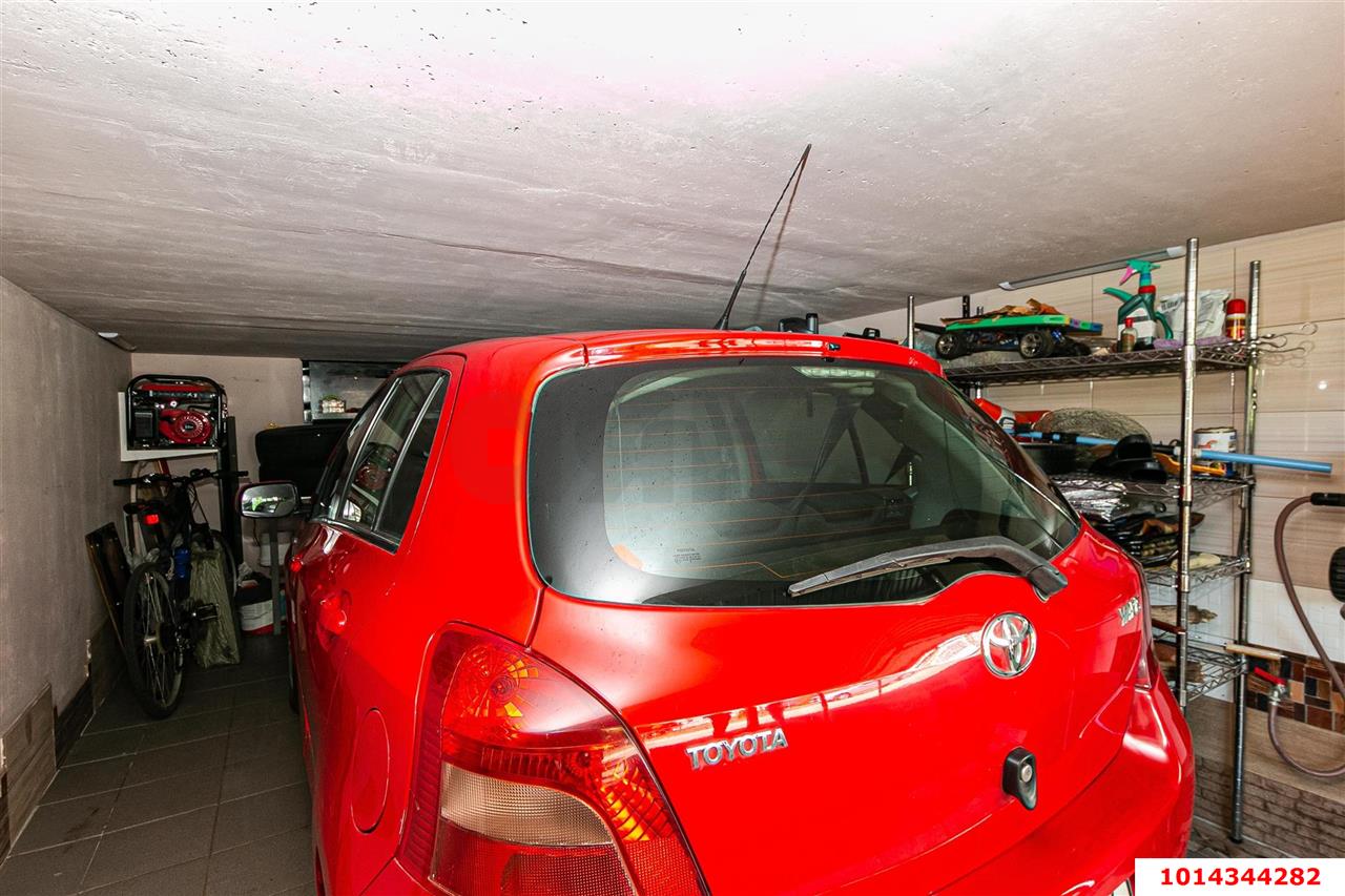 Фото №16: Дом 174 м² + 1.11 сот. - Краснодар, Кожзавод, ул. Фридриха Энгельса, 44