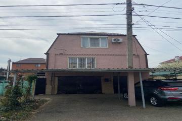 Фото №1: Дом 174 м² - Краснодар, мкр. Кожзавод, ул. Фридриха Энгельса, 44