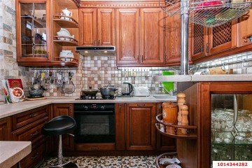 Фото №3: Дом 174 м² - Краснодар, мкр. Кожзавод, ул. Фридриха Энгельса, 44