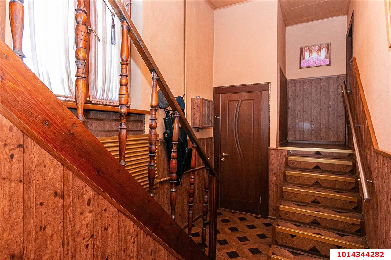 Фото №9: Дом 174 м² + 1.11 сот. - Краснодар, Кожзавод, ул. Фридриха Энгельса, 44