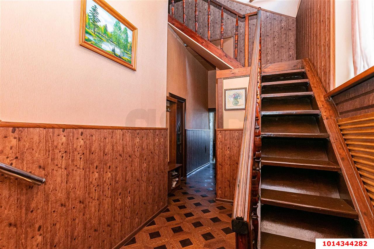 Фото №10: Дом 174 м² + 1.11 сот. - Краснодар, Кожзавод, ул. Фридриха Энгельса, 44