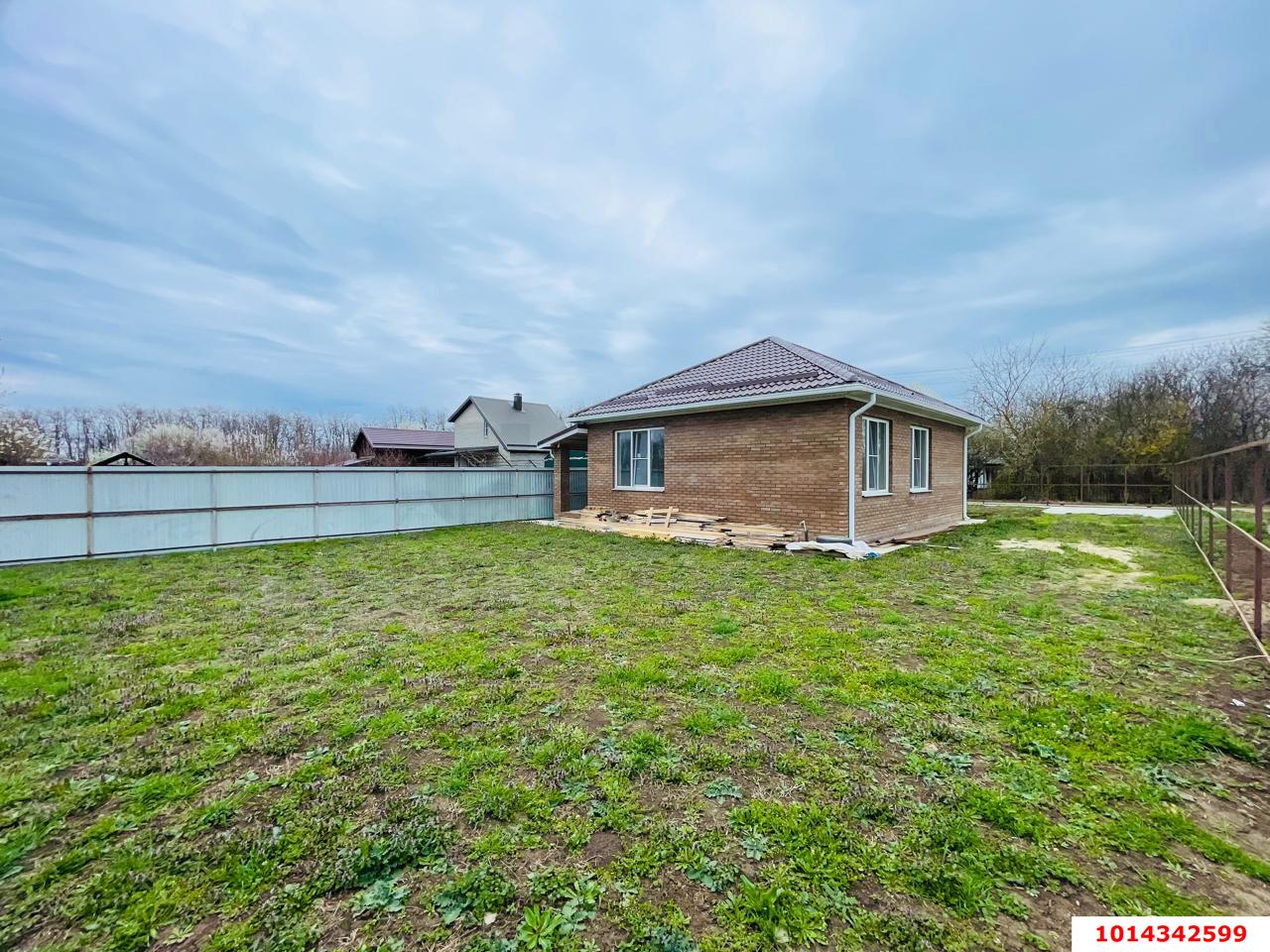 Фото №9: Дом 66 м² + 5.2 сот. - Осечки, дачное товарищество Миловидово, ул. Цветочная, 222