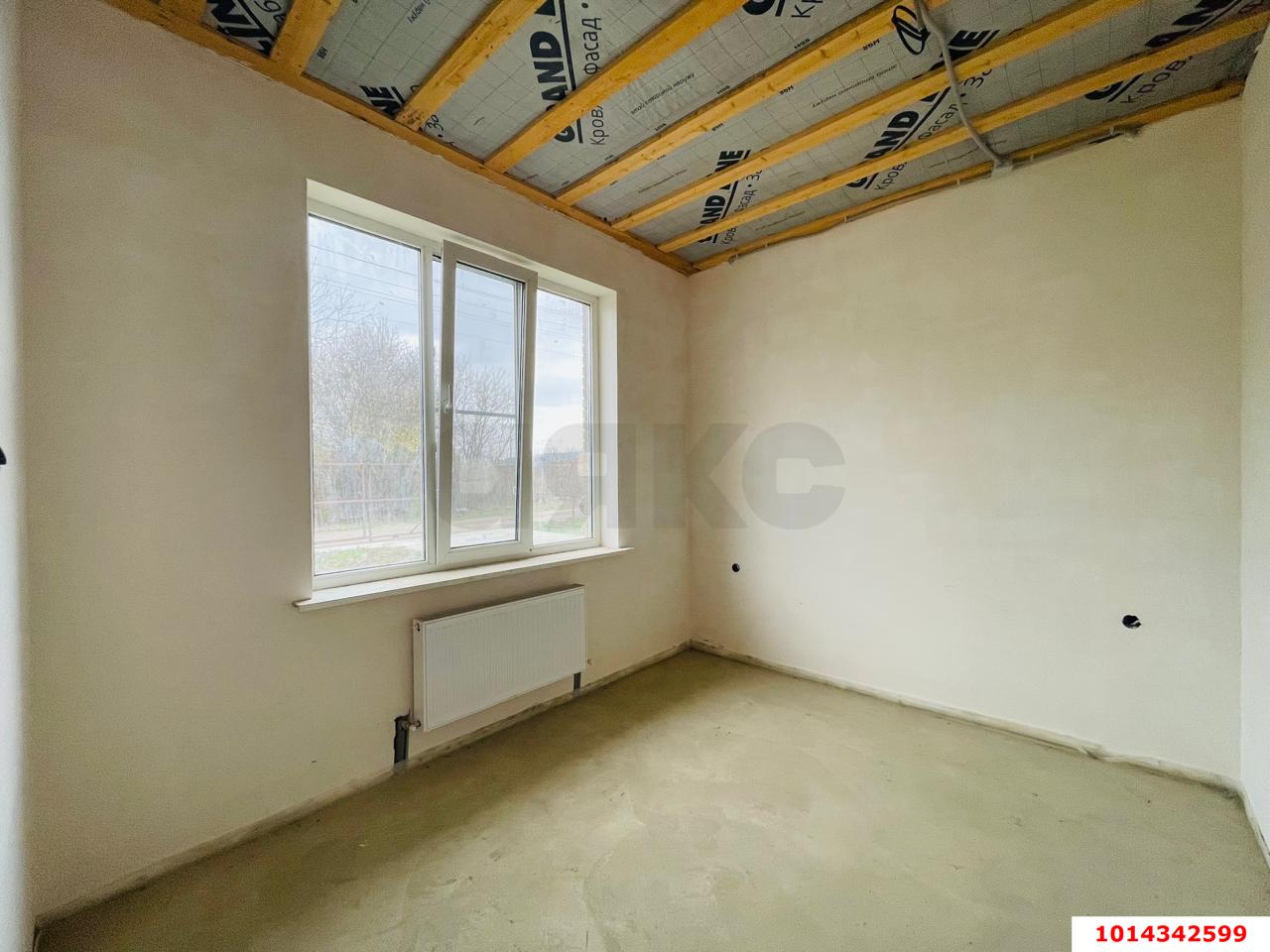 Фото №15: Дом 66 м² + 5.2 сот. - Осечки, мкр. дачное товарищество Миловидово, ул. Цветочная, 222