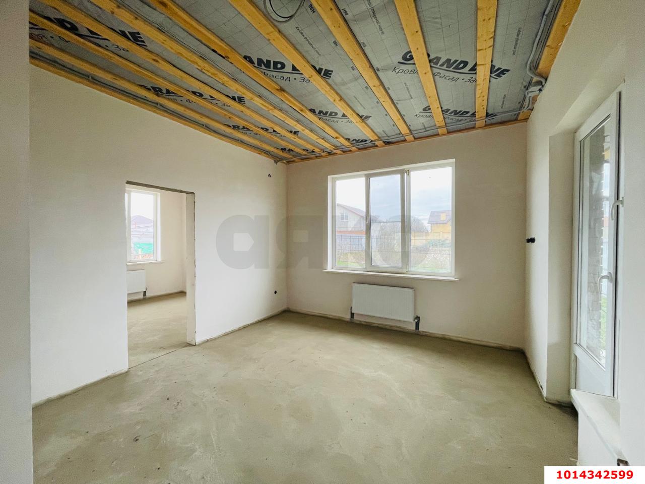 Фото №12: Дом 66 м² + 5.2 сот. - Осечки, дачное товарищество Миловидово, ул. Цветочная, 222