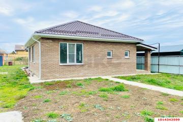 Фото №1: Дом 66 м² - Осечки, мкр. дачное товарищество Миловидово, ул. Цветочная, 222