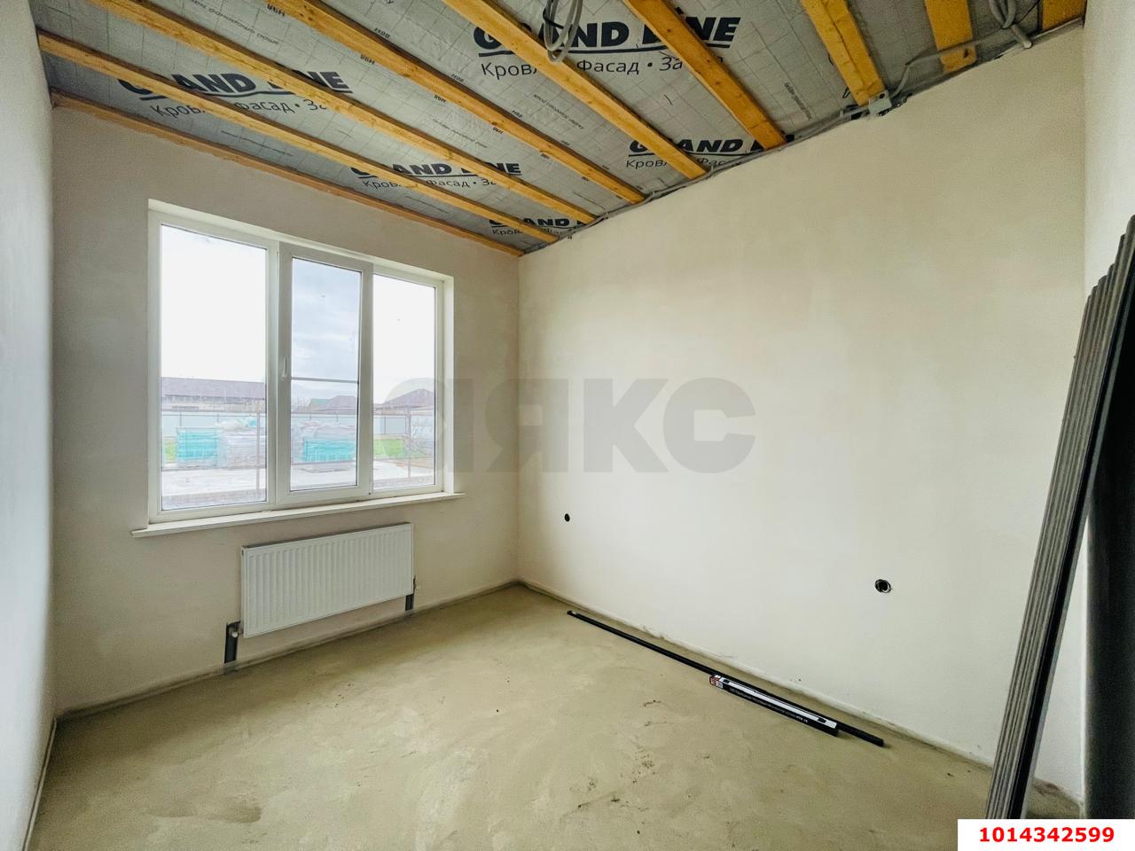 Фото №16: Дом 66 м² + 5.2 сот. - Осечки, мкр. дачное товарищество Миловидово, ул. Цветочная, 222